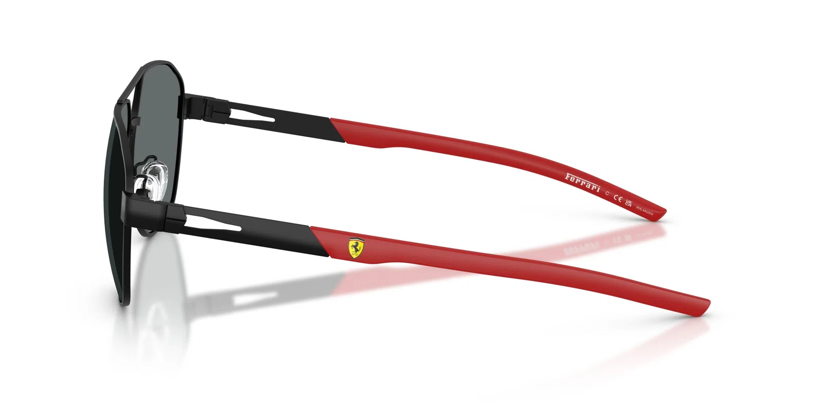 Scuderia Ferrari 5004D Sunglasses - view 18